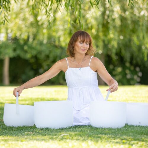 Jaz sem magnet za obilje čudežev